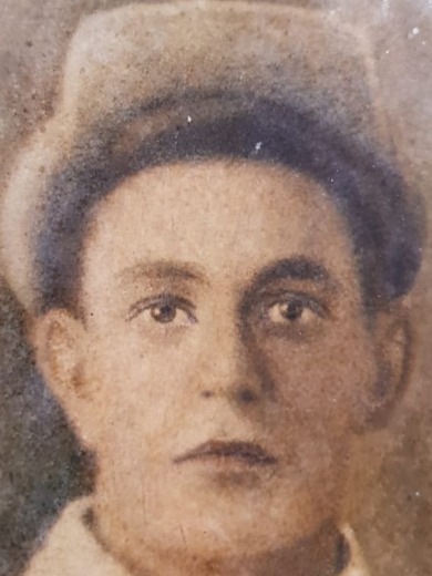 Ишков Иван Максимович