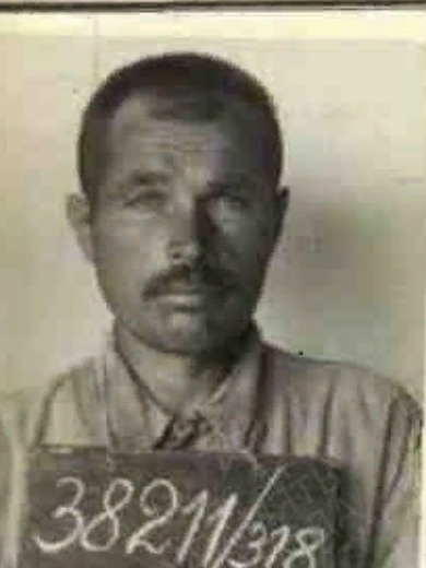 Симонов Иван Иванович