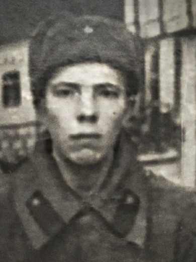 Кадников Илья Александрович