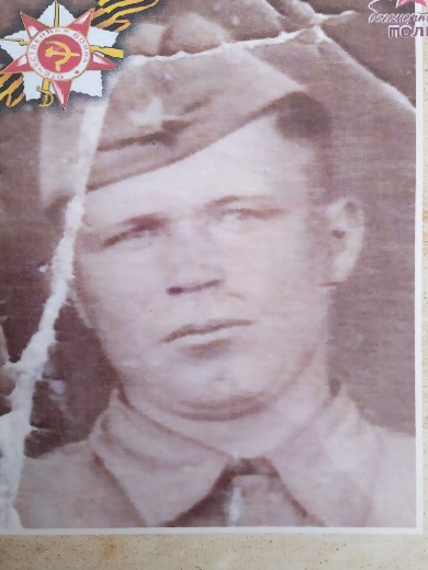 Дорохин Михаил Никонович