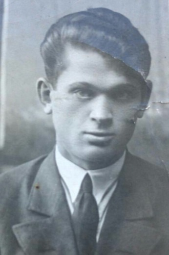 Савельев Александр Дмитриевич