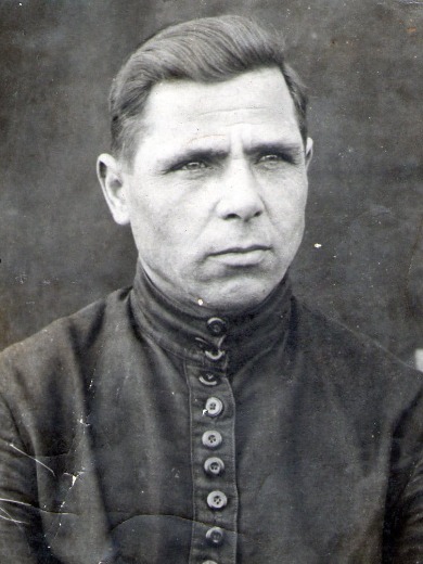 Шаульский Яков Ефимович