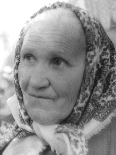 Кулина Полина Ивановна