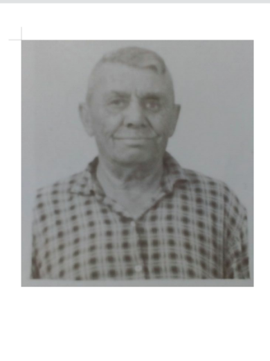 Кузнецов Иван Терентьевич