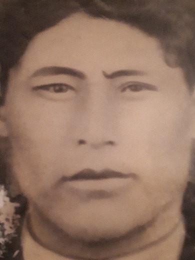 Мудаев Бамба Муреевич