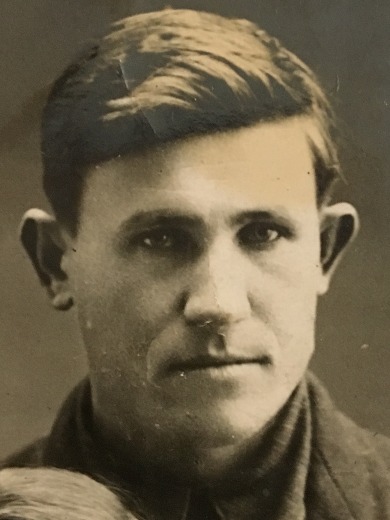 Ягунов Иван Никитич