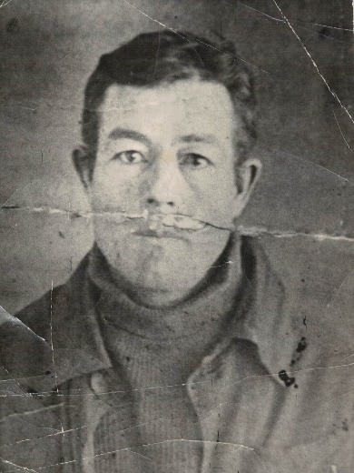 Воробьев Василий Иванович