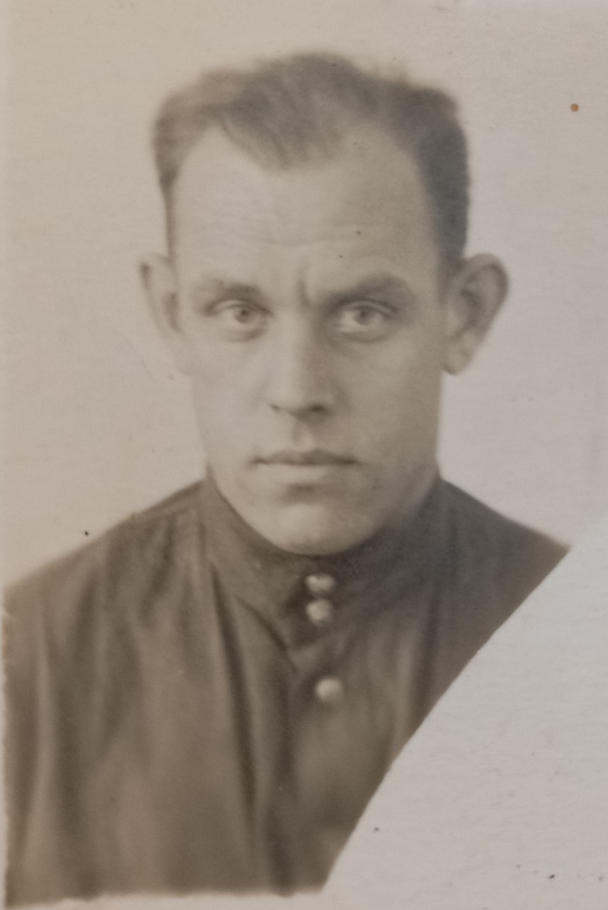 Павлов Константин Николаевич