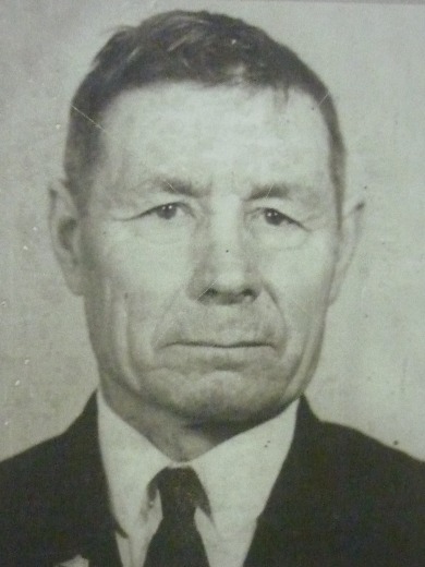 Юркин Александр Алексеевич