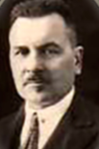Ксандров Дмитрий Николаевич
