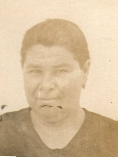 Савельева Анна Ивановна