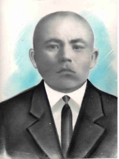 Павлов Григорий Павлович