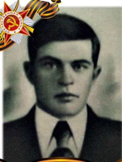 Хитрых Никита Демьянович