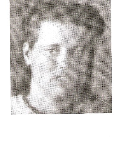 Волосникова (Погадаева) Валентина Гавриловна