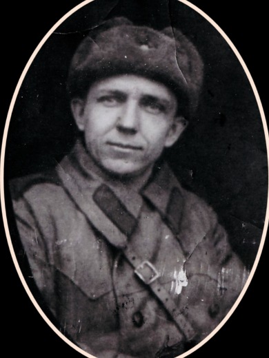 Багаев Михаил Иванович