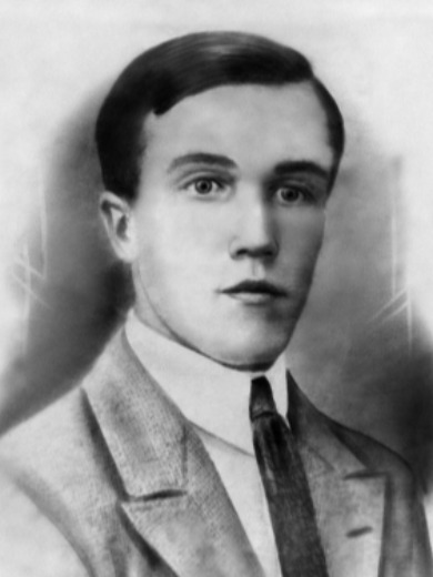 Савельев Иван Егорович