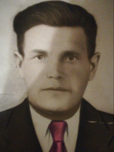 Визиров Христофор Дмитриевич
