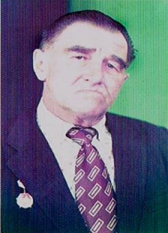 Сусоколов Сергей Борисович