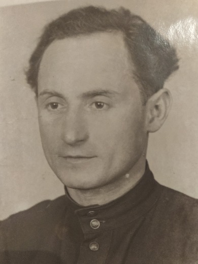 Кирчик Иосиф Петрович