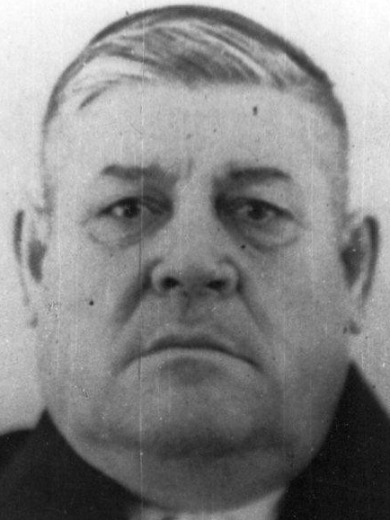 Петров Иван Степанович