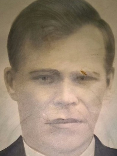 Поляков Никита Семенович