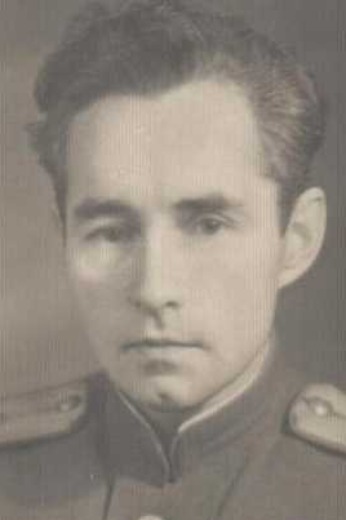 Голубятников Николай Григорьевич