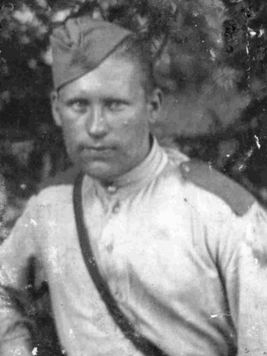 Беляев Илья Михайлович