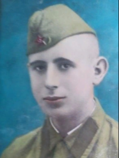 Малахевич Михаил Павлович