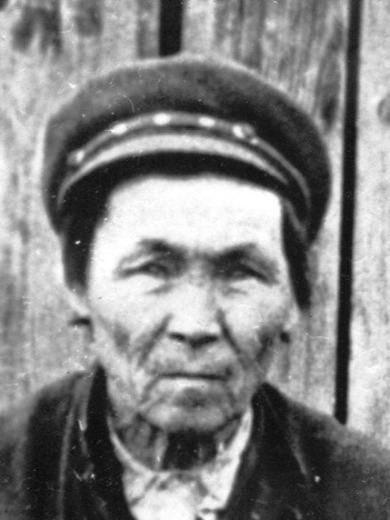 Бальбин Антон Ефимович