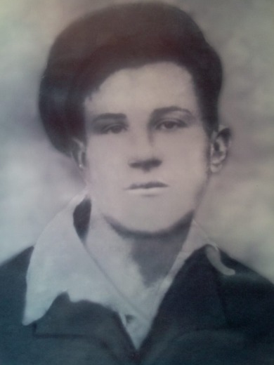 Клемашов Иван Логинович