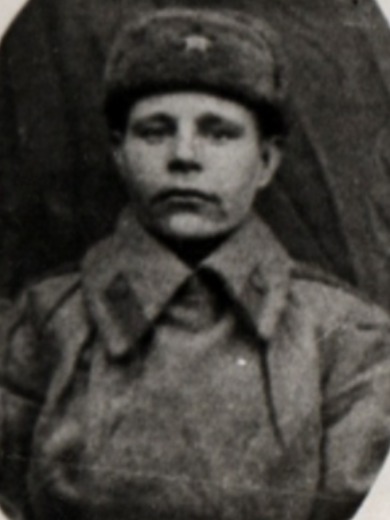 Воронин Сергей Васильевич