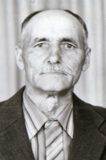 Безменов Николай Михайлович