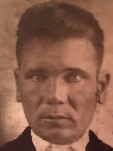 Рамакаев Мизбах