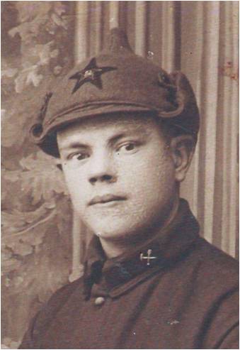 Старцев Михаил Владимирович