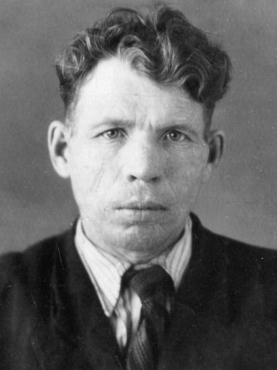Бочкарев Степан Егорович