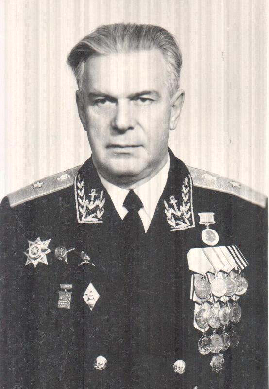 Сененко Александр Николаевич