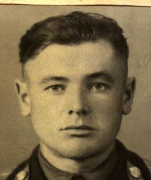 Кирьянов Александр Васильевич