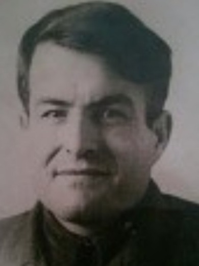 Дьяченко Матвей Терентьевич