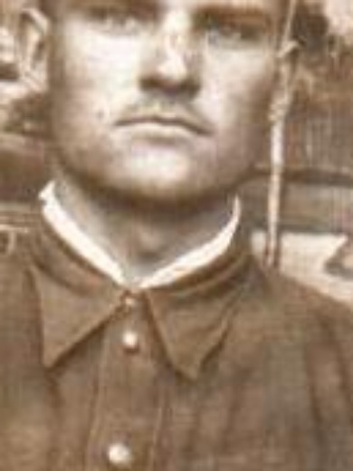 Коробков Тихон Иванович