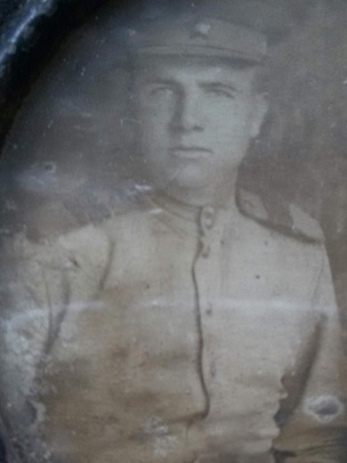 Манько Михаил Степанович