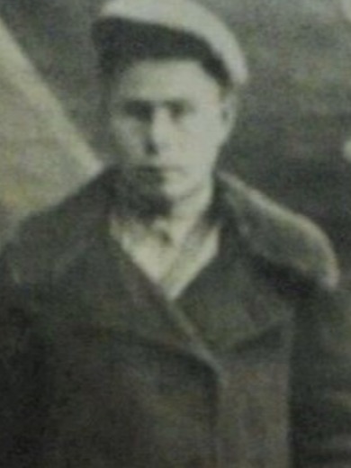 Криворотов Илья Степанович