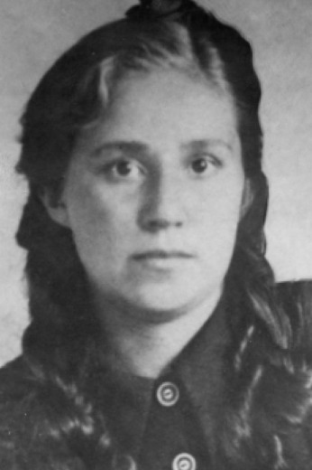 Соснина Нина Ивановна