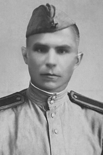 Семенов Анатолий Маркович