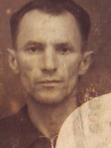 Нечкин Павел Георгиевич