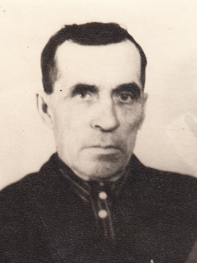 Перминов Андрей Иванович