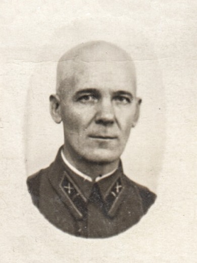 Колегаев Петр Яковлевич