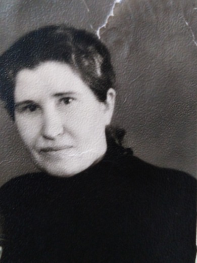 Ефремова Екатерина Павловна