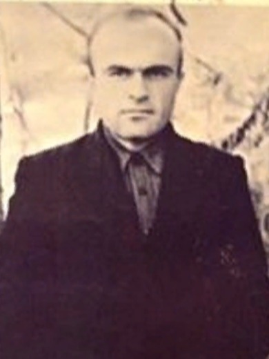 Боташев Магомет Асланбекович