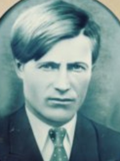 Савельев Кузьма Иванович
