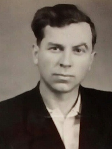 Заброда Семен Григорьевич